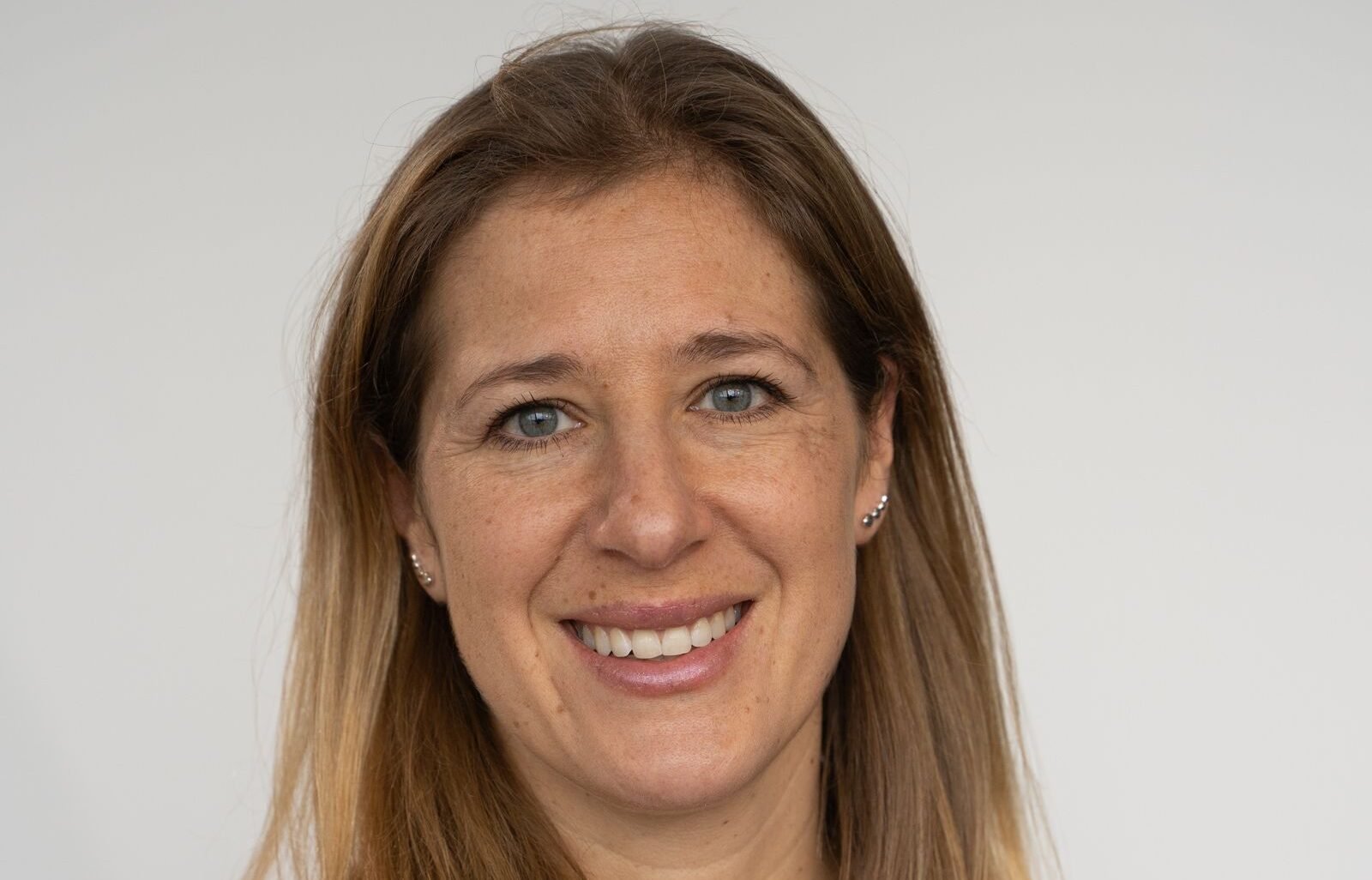 Louise Parlons Bentata, cofounder and CEO, Bluemethane