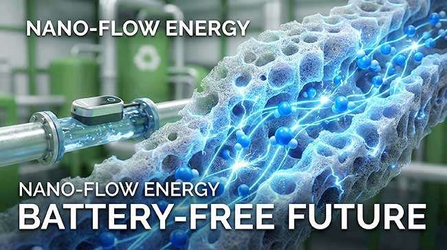 Fluid Energy