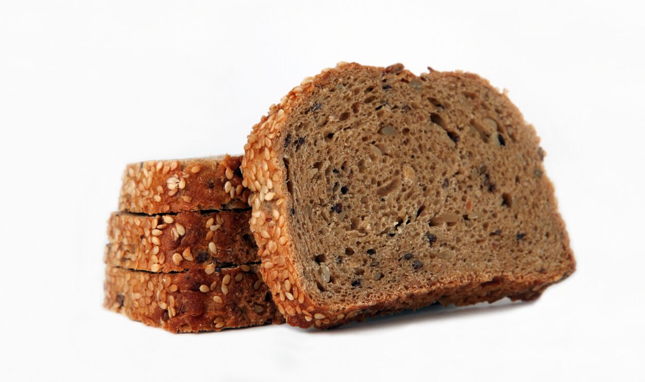 Critics of the NOVA classification system have voiced concerns over its lack of nuance, which would class whole-wheat sandwich bread in the same ultra-processed food category as candy, soda, and cookies. Image credit: istock/harmpeti