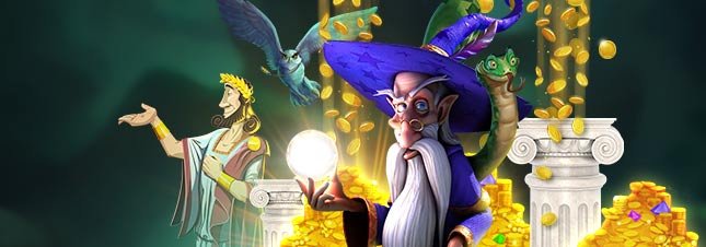 free online casino games just for fun