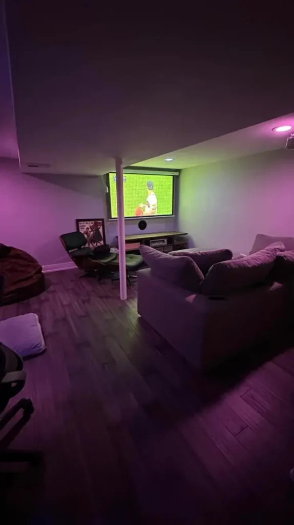 Genius Garage Man Cave Ideas on a Budget That Anyone Can Build

