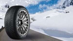 Giti Tire unveils GitiWinterW2