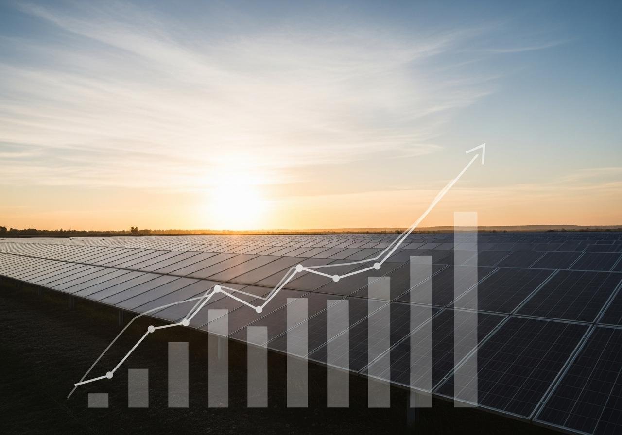 Solar Outlook and Global Implications