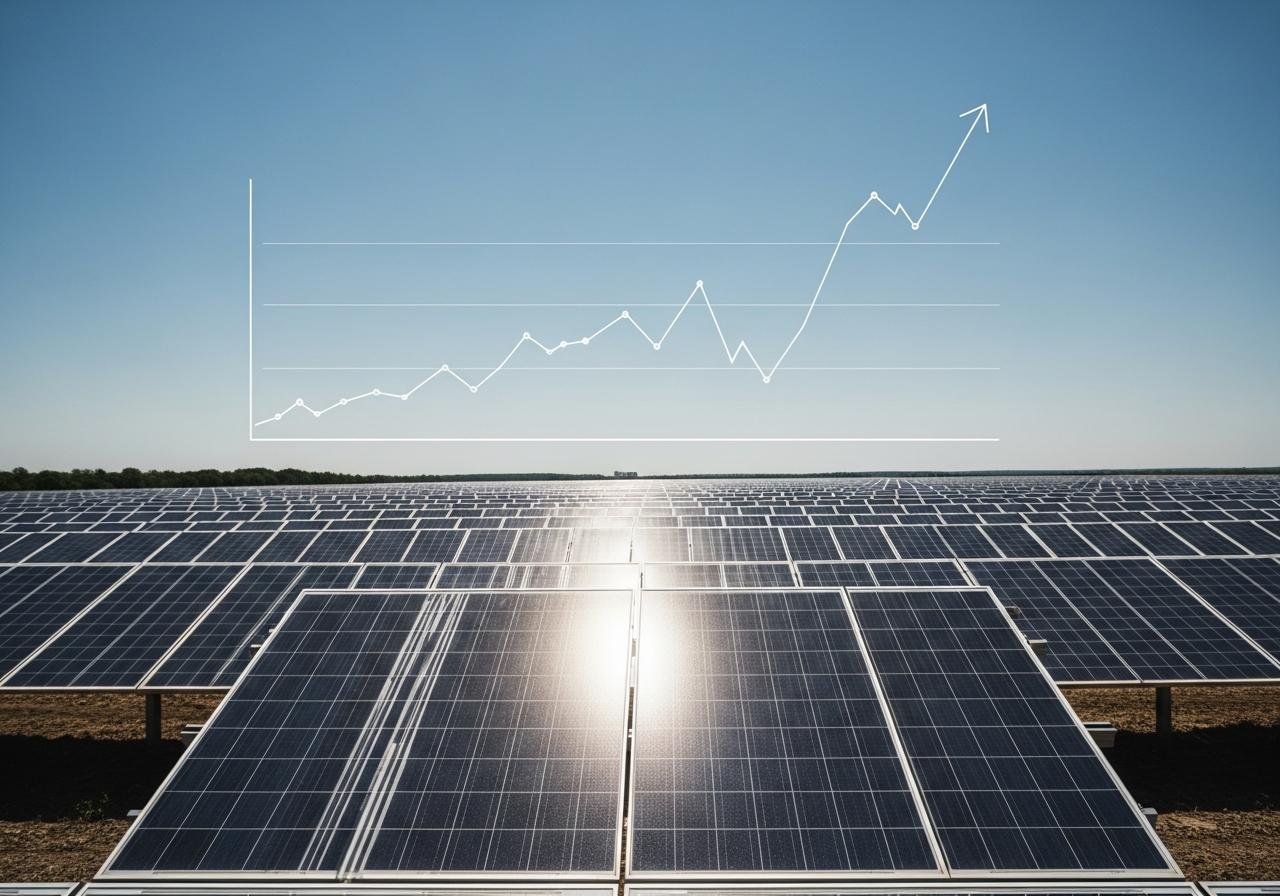 Turning Lulls Into Clean Power