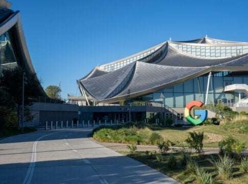 Google Joins ReNew Energy for 150 MW Solar Project in India to Cut Scope 3 Emissions