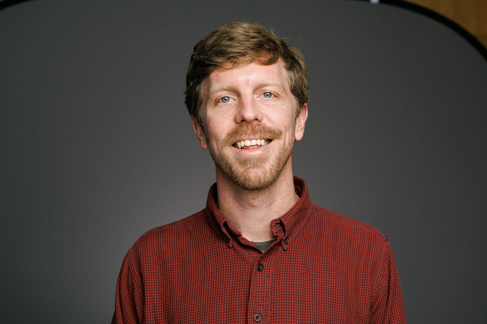 Headshot of Nick Nugent