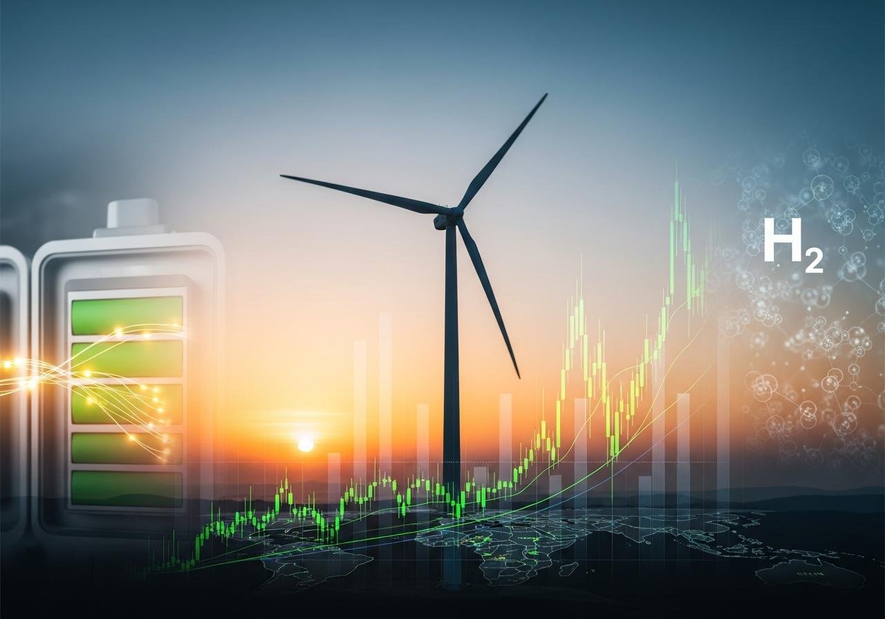 Future of Green Stocks