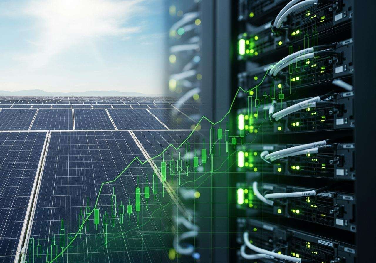 Green Stocks, Sustainable Future