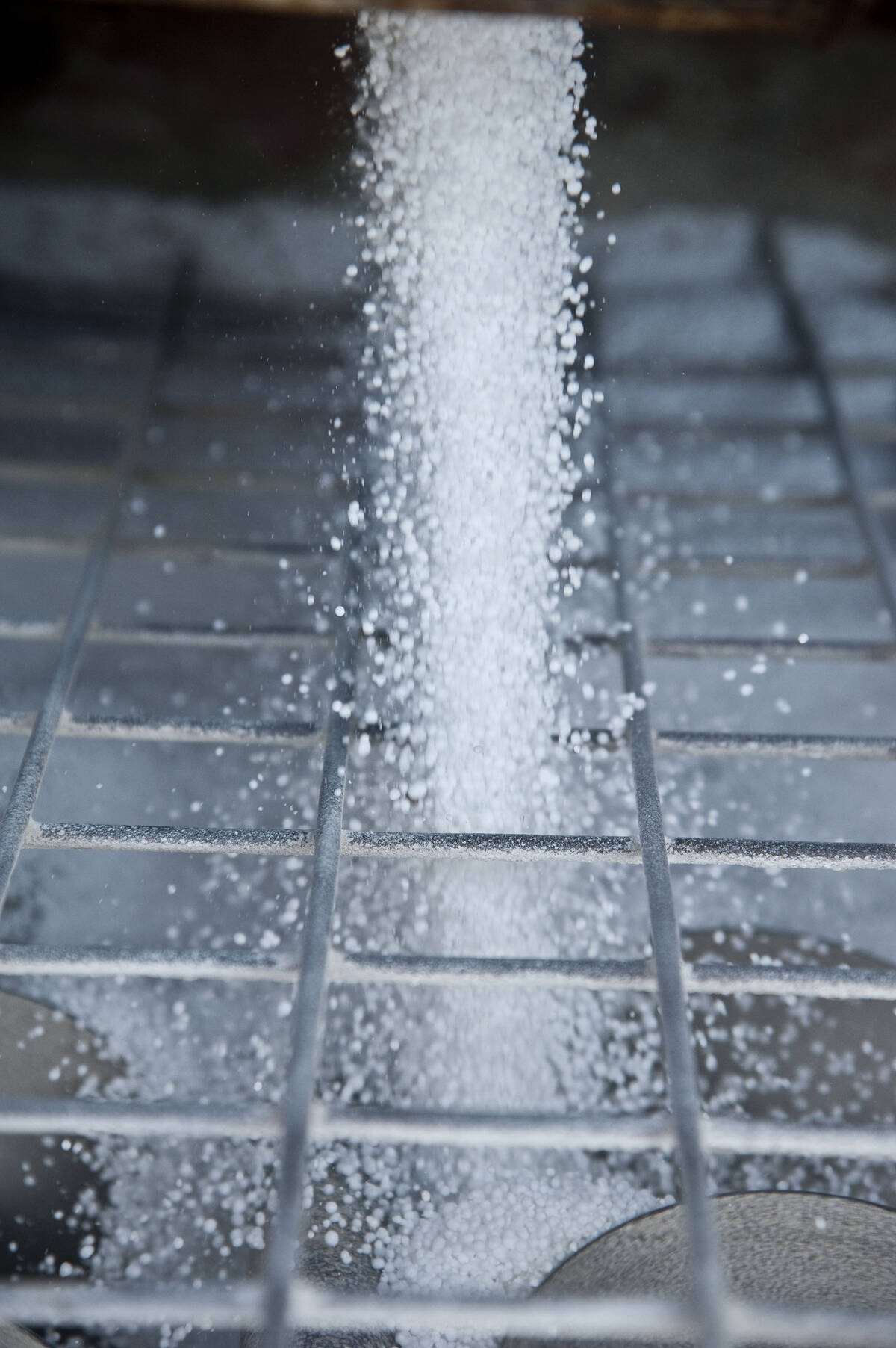 When nitrogen was cheap, applying extra urea was the default way to buffer against nitrogen losses. With tighter margins today, efficiency tools, including nitrification inhibitors, are getting a closer look. Photo: File