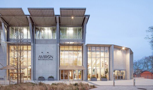 © Mathieu Choiselat