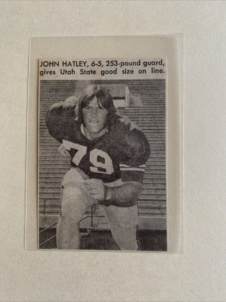 john hatley