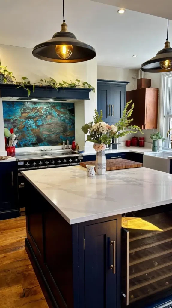 Kitchen Remodel Sustainable Choices