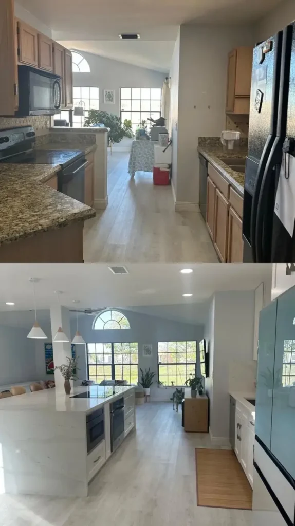 Kitchen Remodel Ideas That Transform Everyday Living

