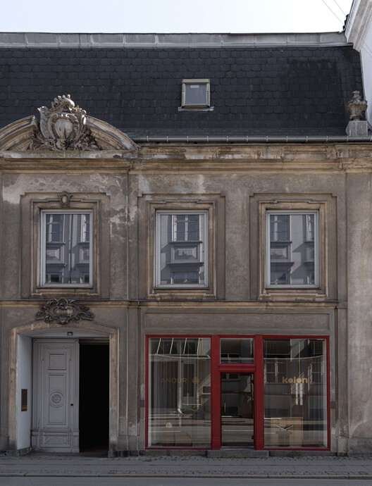 © Karl Tranberg Knudsen