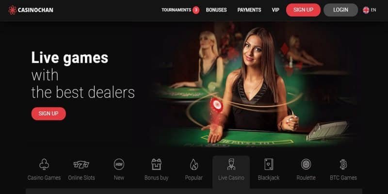 casino online games in kenya
