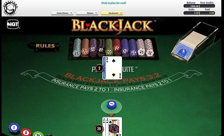 no deposit casino bonus sign up