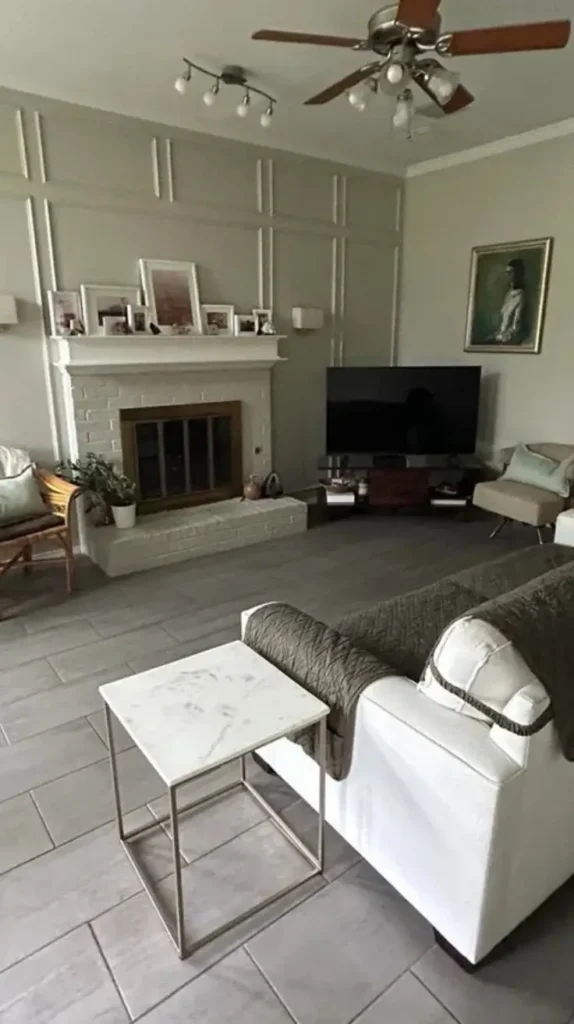 Living Room Accent Tables