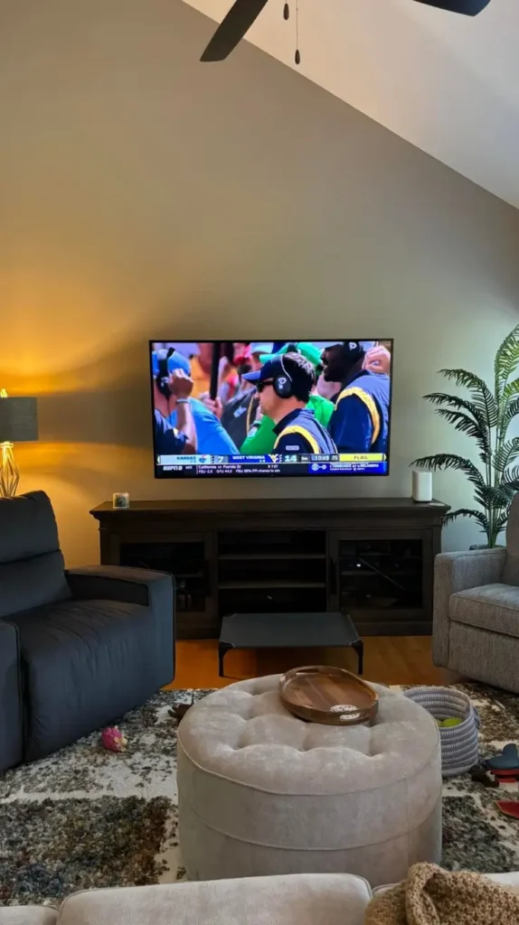 Living Room TV Consoles