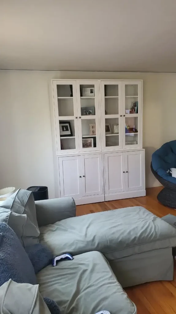 Living Room Cabinets