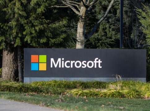 Microsoft and Iberdrola Power AI with 150 MW Wind PPA in Spain