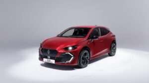 New Renault Clio to come with Continental EcoContact 7 as standard