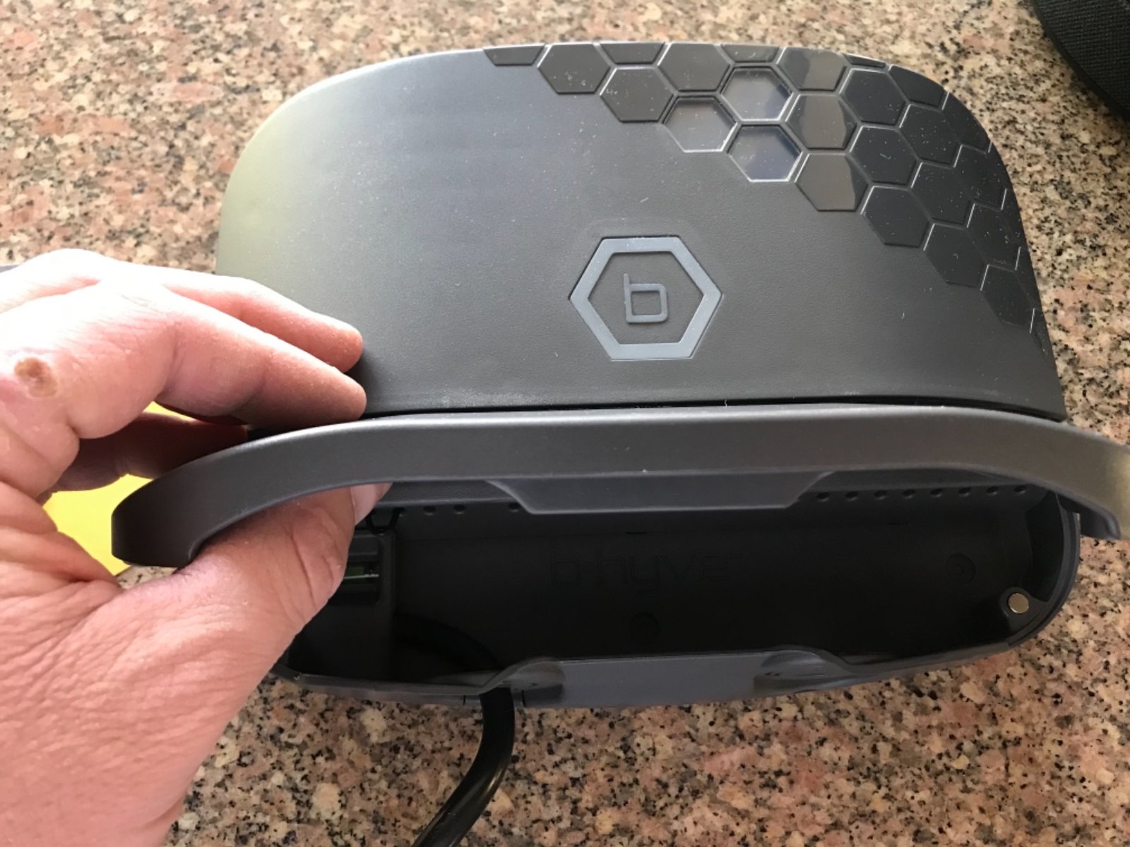 My Experience with Orbit 8 Zone Smart Irrigation Controller