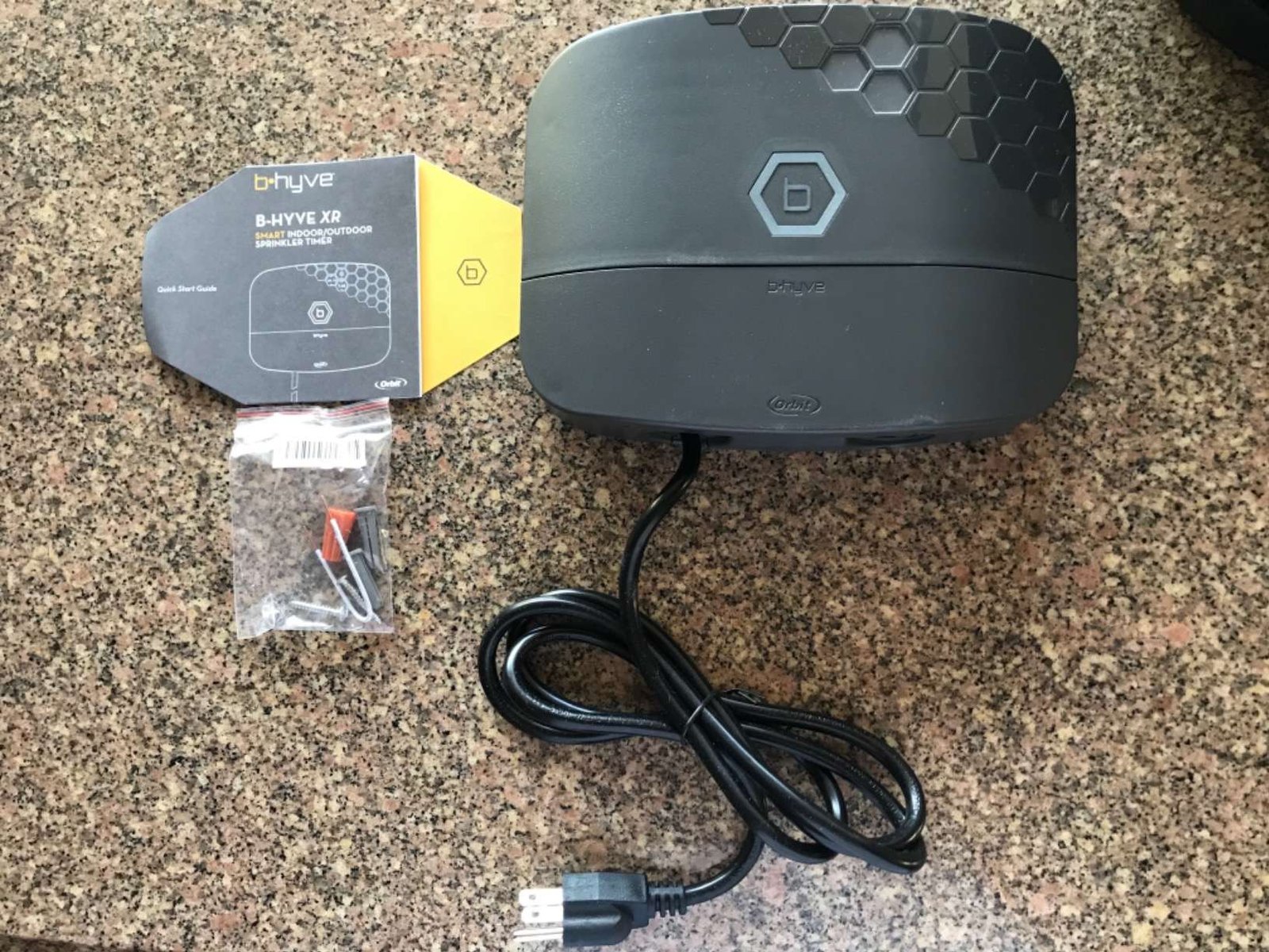 What Is Orbit 57985 Smart Irrigation Controller