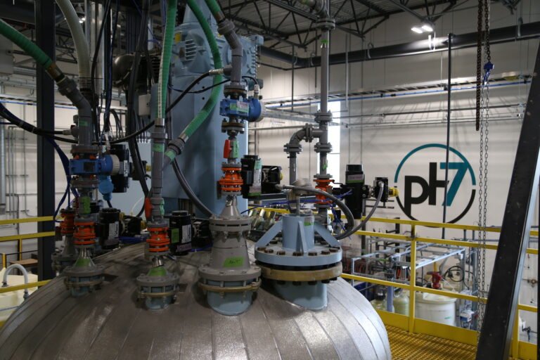 pH7 Facility