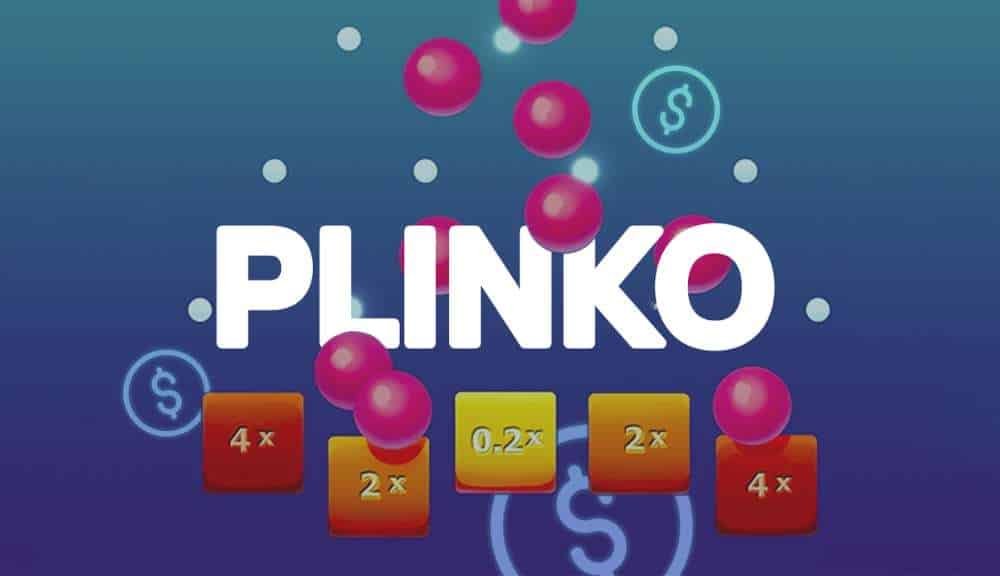 plinko casino