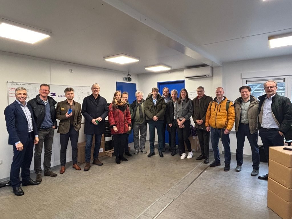 biobased material transition