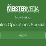 sales operations specialist