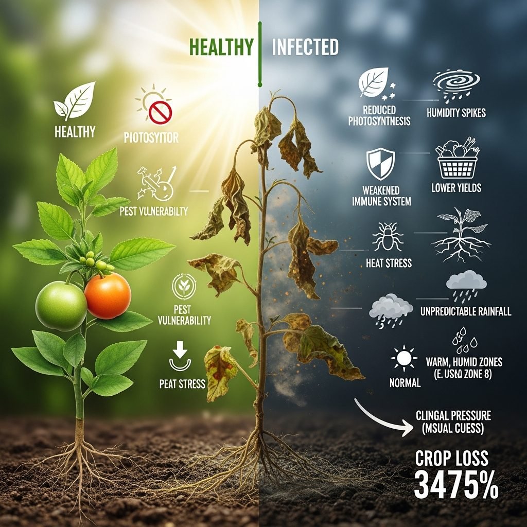 Why Multi Purpose Fungicide Spray Matters