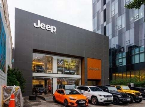 Stellantis Korea Turns EV Miles into Cashable Carbon Credits for Owners