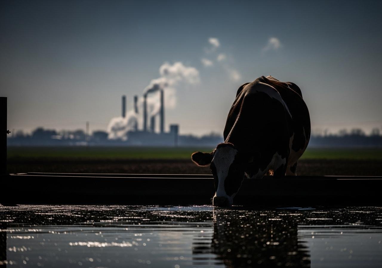 Regulation of Synthetic Food Chemicals