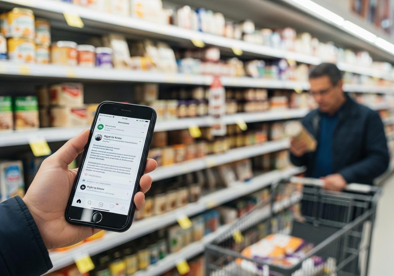 Reducing Chemical Burden Through Advocacy