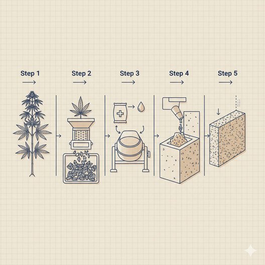 Generative AI (Gemini / Google DeepMind). Concept: Eduardo Souza / ArchDaily