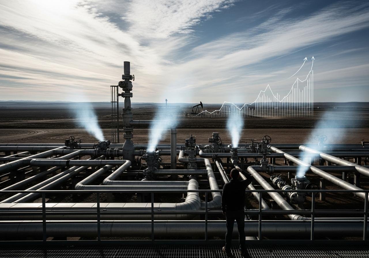 Challenges in Methane Reduction