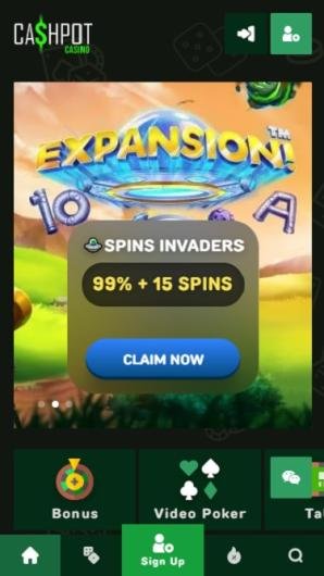 Online -Slots kostenlos