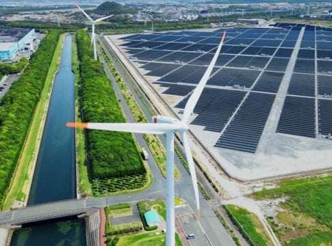 Top 4 Clean Tech Companies to Watch in 2026