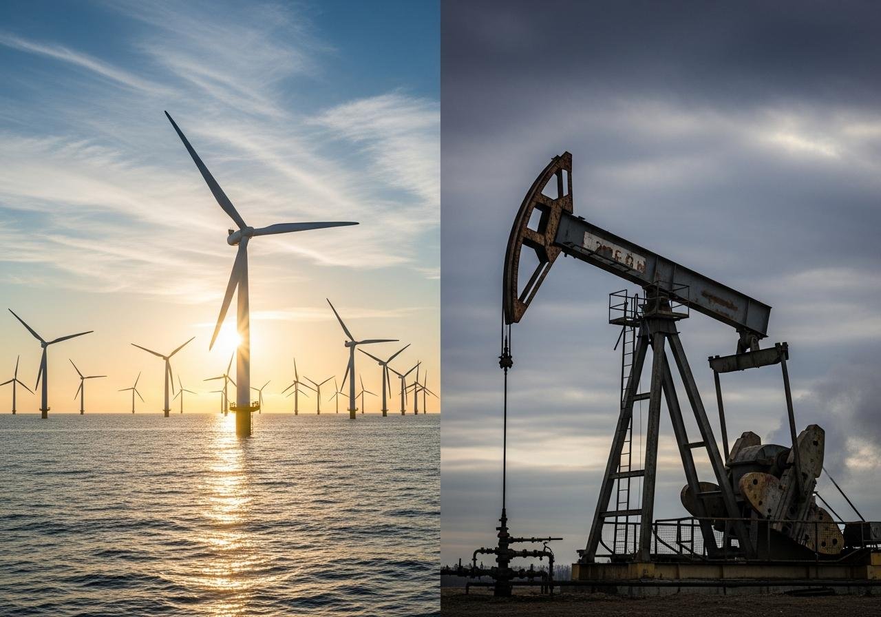 States Defend Clean Energy Investments