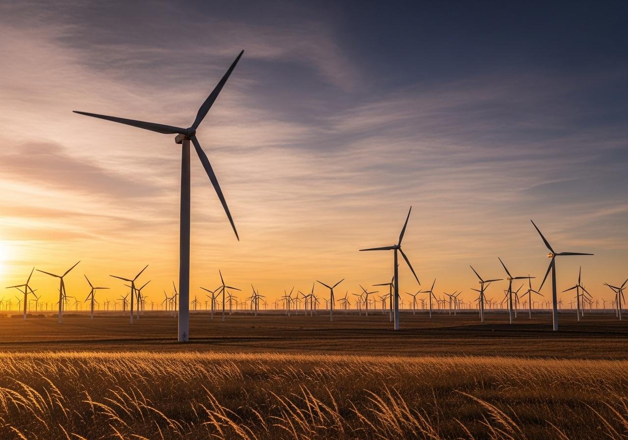 Court Ruling Spurs Wind Growth