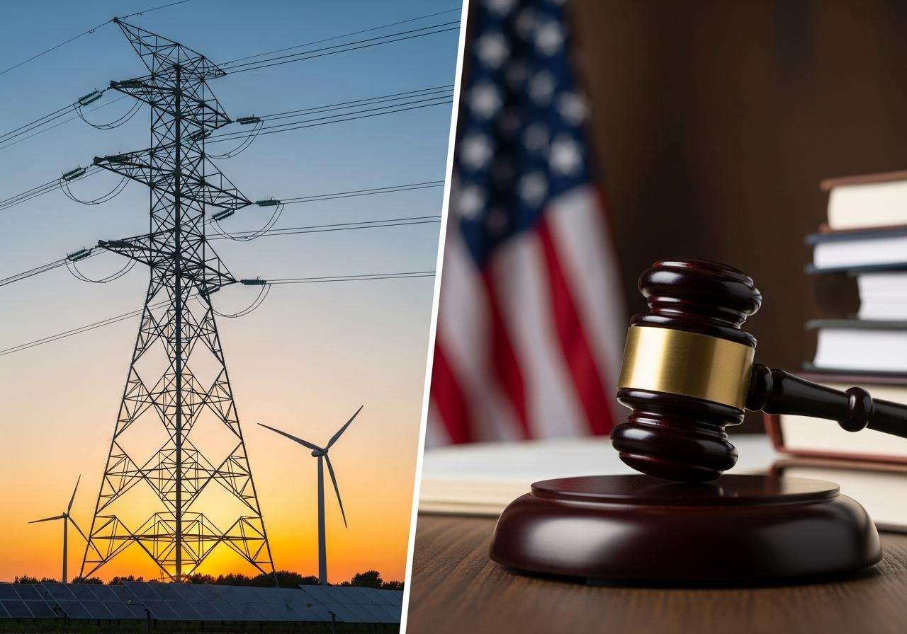 Court Affirms Clean Energy Momentum