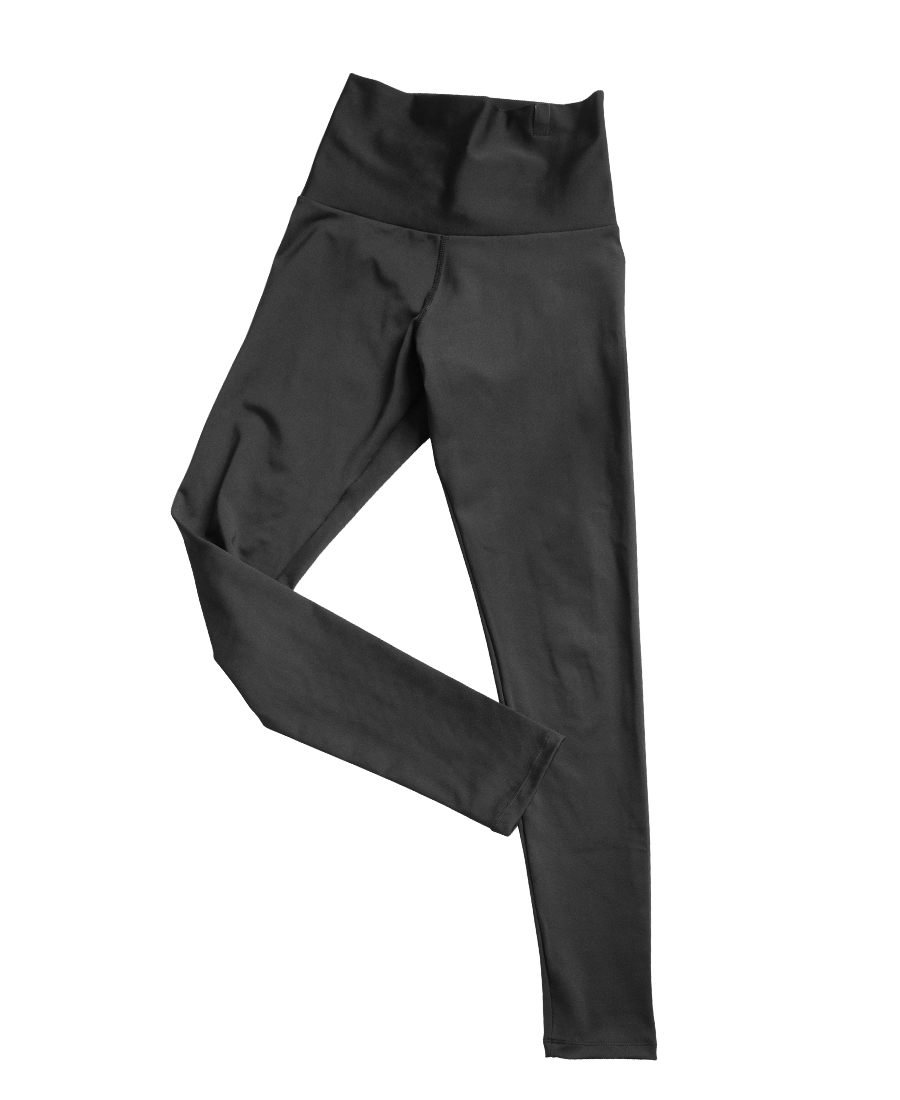 The environmental impact of your leggings