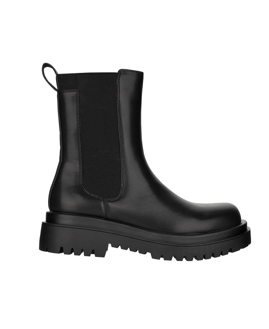 The environmental impact of your leather boots