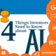 Preview of an infographic showing 4 things investors should know about AI, created in partnership with NYLI