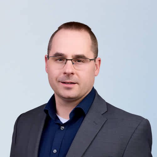 Leigh Anderson, Farm Credit Canada. Photo: File