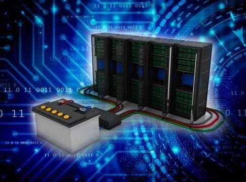 AI Drives a Transformative Wave in Global Data Centers—and Energy Is the Real Bottleneck