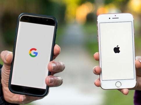 Alphabet (Google) Surpasses Apple in Value: But How About Their Climate Ambitions and Progress?