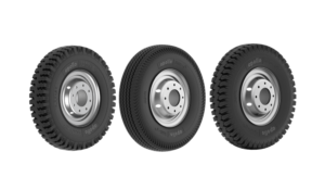 Apollo Tyres expands portfolio with high-performance truck-bus tires