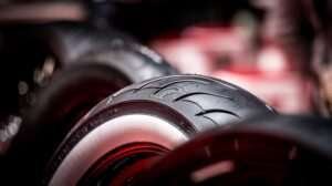 Avon reintroduces Cobra Chrome whitewall tires after full redevelopment